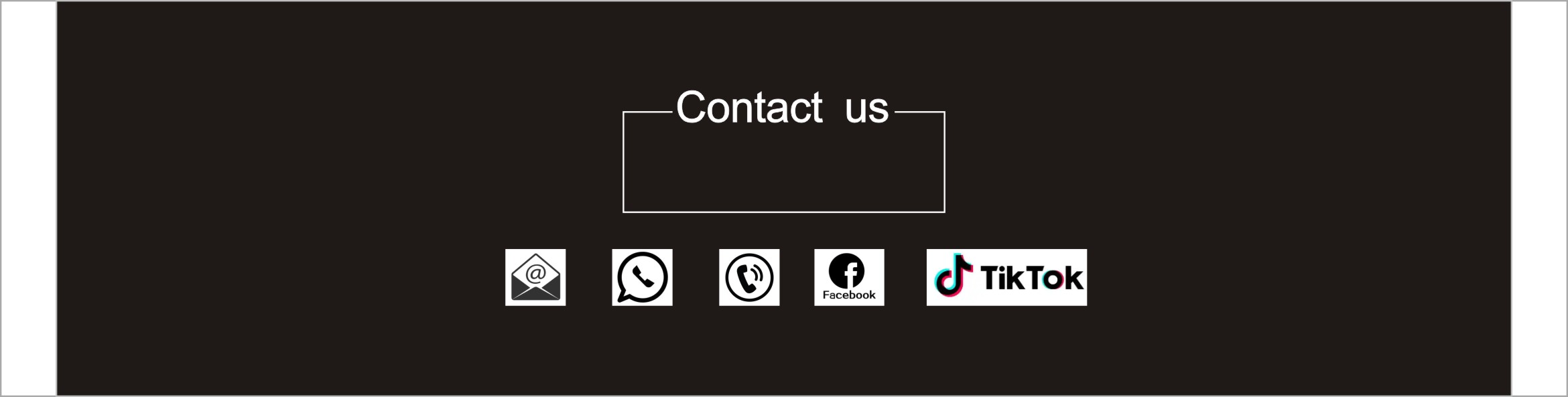 Contact us