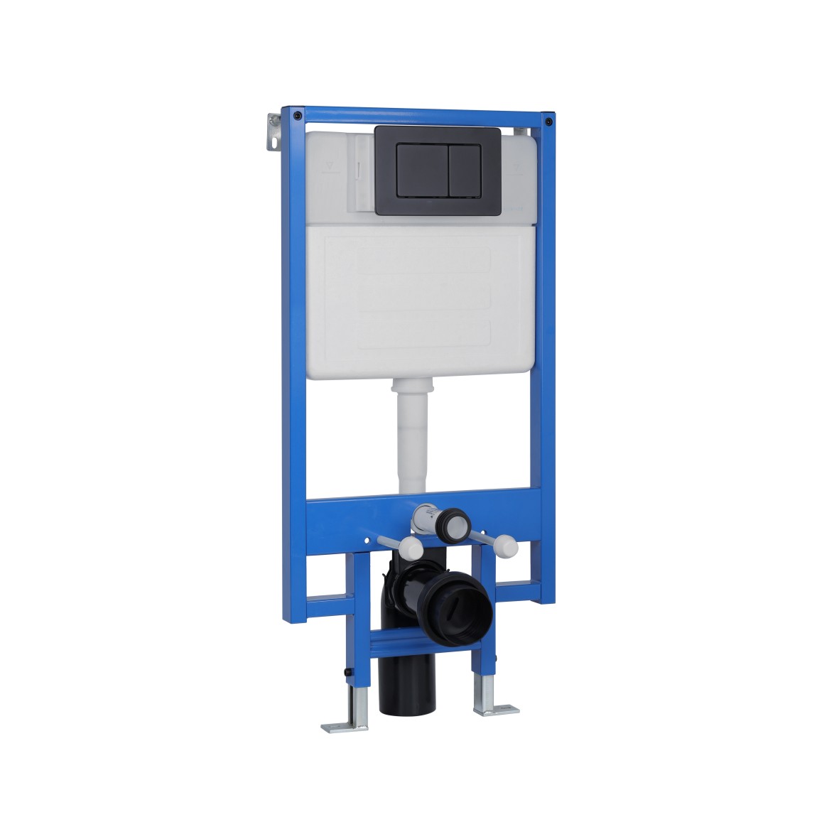 CE Certified Concealed Cistern Manufacturer