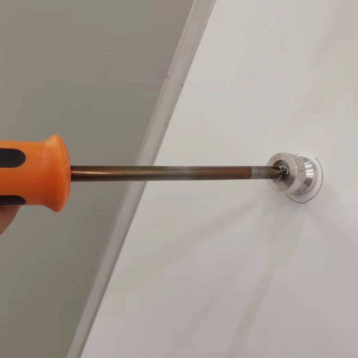 Anti-rust heated towel bar with nano-coating technology