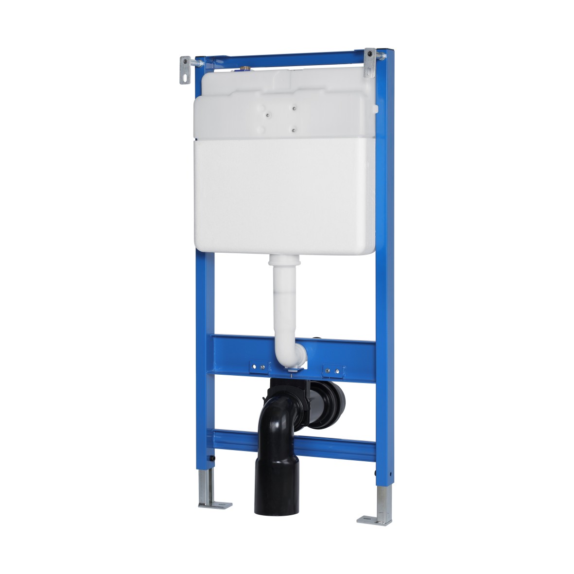 HDPE concealed water tank
