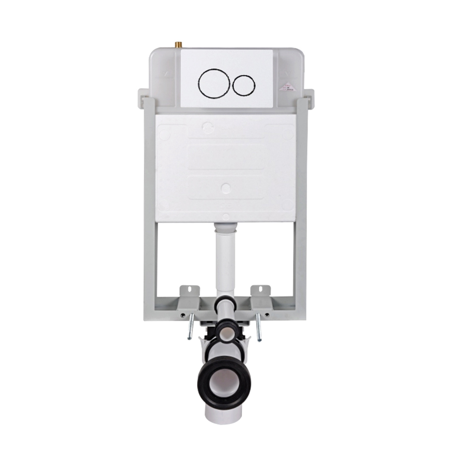 Economical hanging water tank GLY-G02