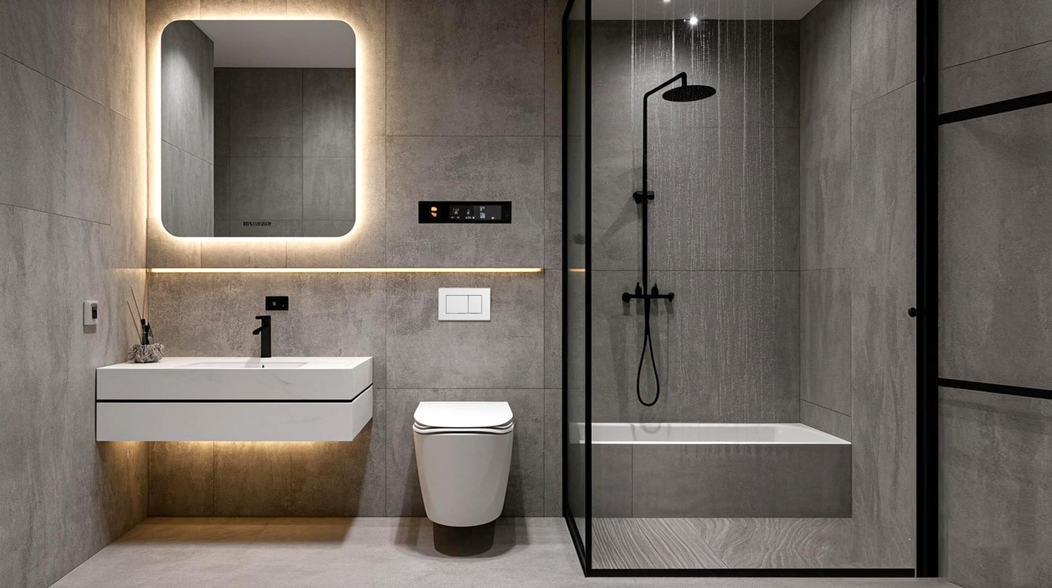 Durable toilet tank materials