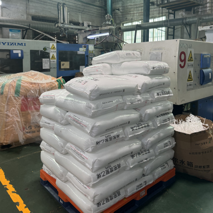 Concealed cistern factory 