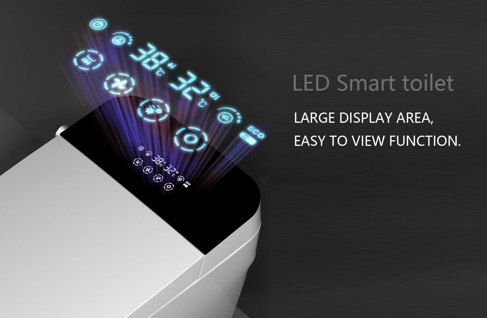 smart toilet vs bidet seat cost comparison for home use