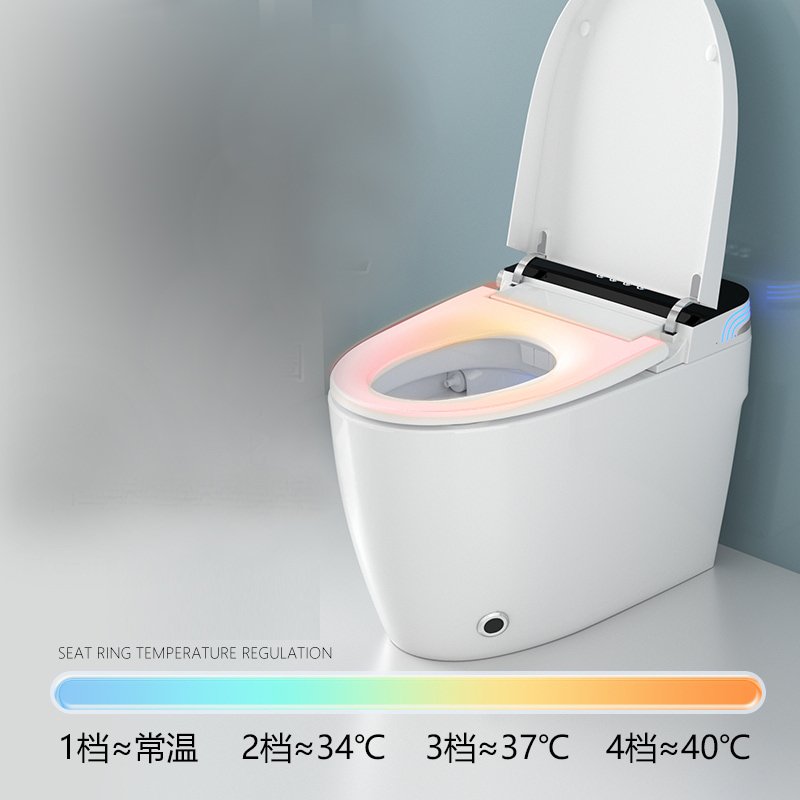 top-rated Japanese smart toilet brands with dual-flush technology