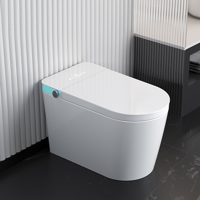 top rated smart toilets for home use