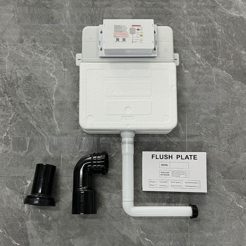 Top-rated pneumatic flush toilet panels for commercial use