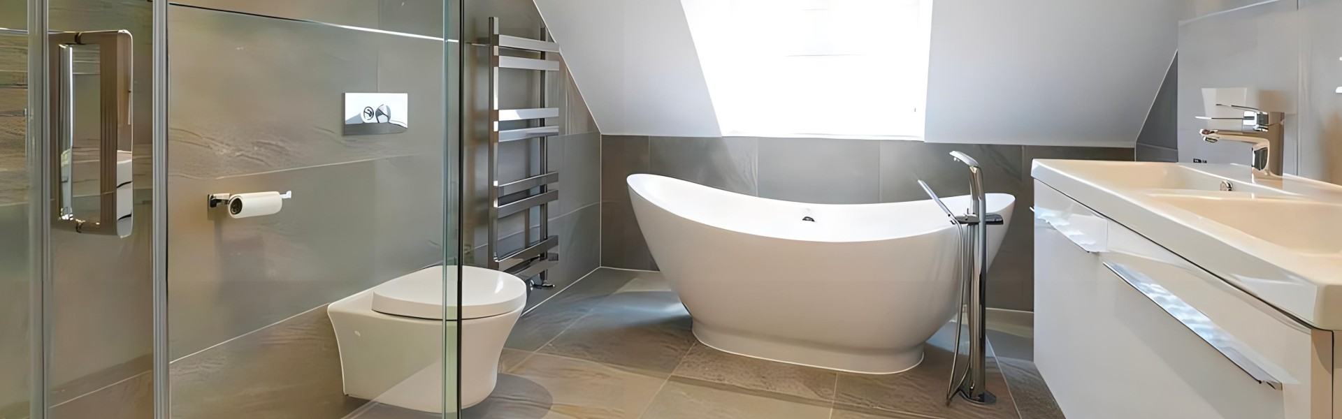 flush toilet tank