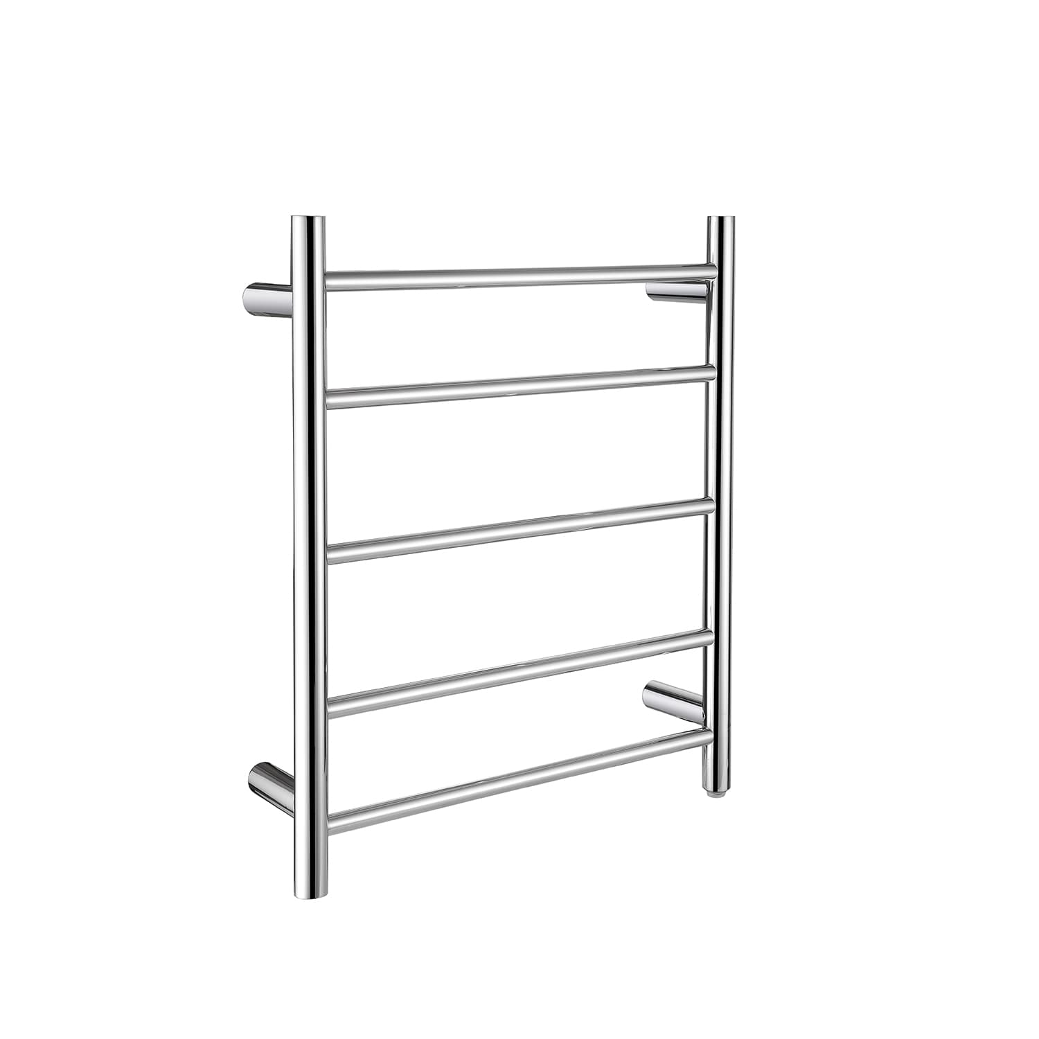 Waterproof electric towel rack