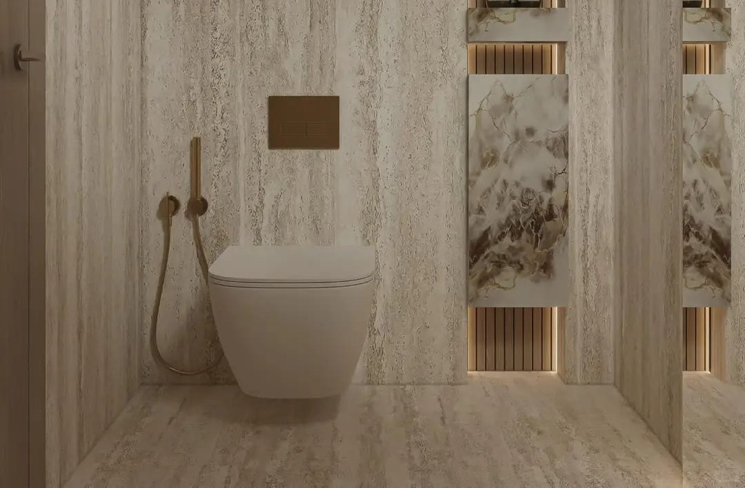 Concealed Cistern Installation Guide | Step-by-Step Video Tutorial