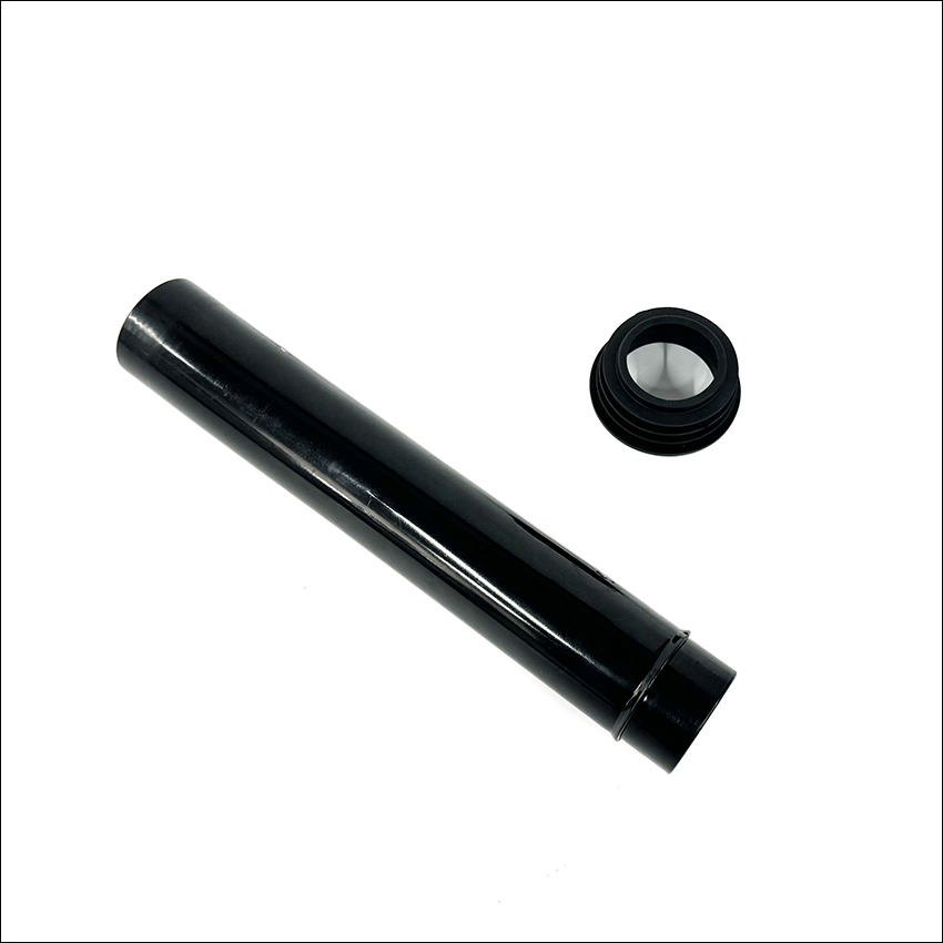 flush pipe for toilet cistern