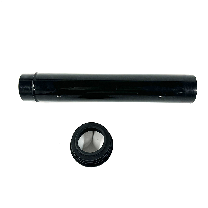 concealed cistern flush pipe supplier