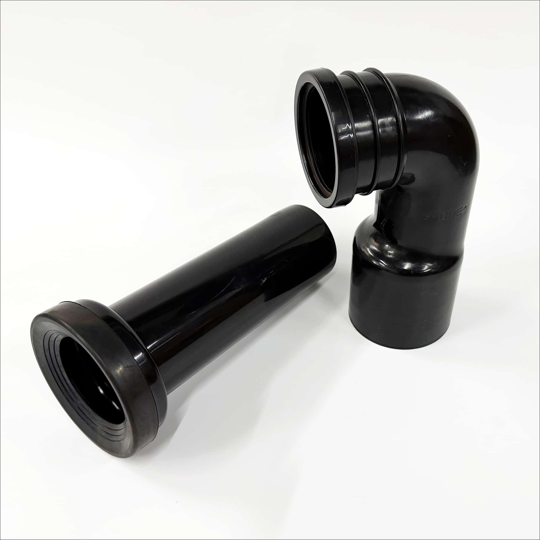 concealed cistern flush pipe supplier