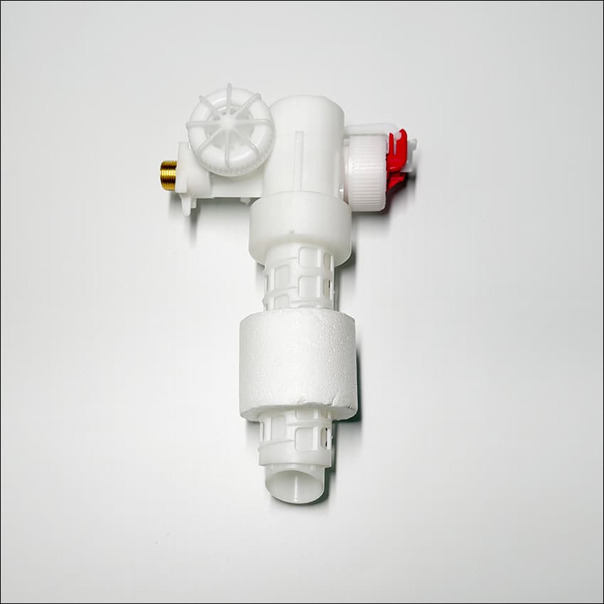 Universal Replacement Valve