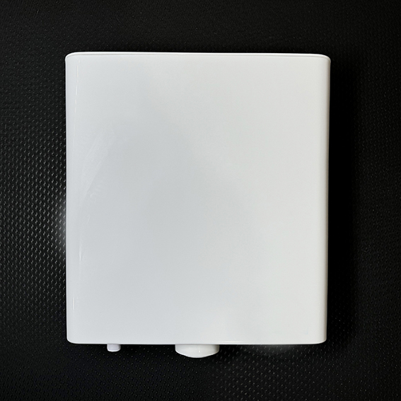 Water Tank Modification