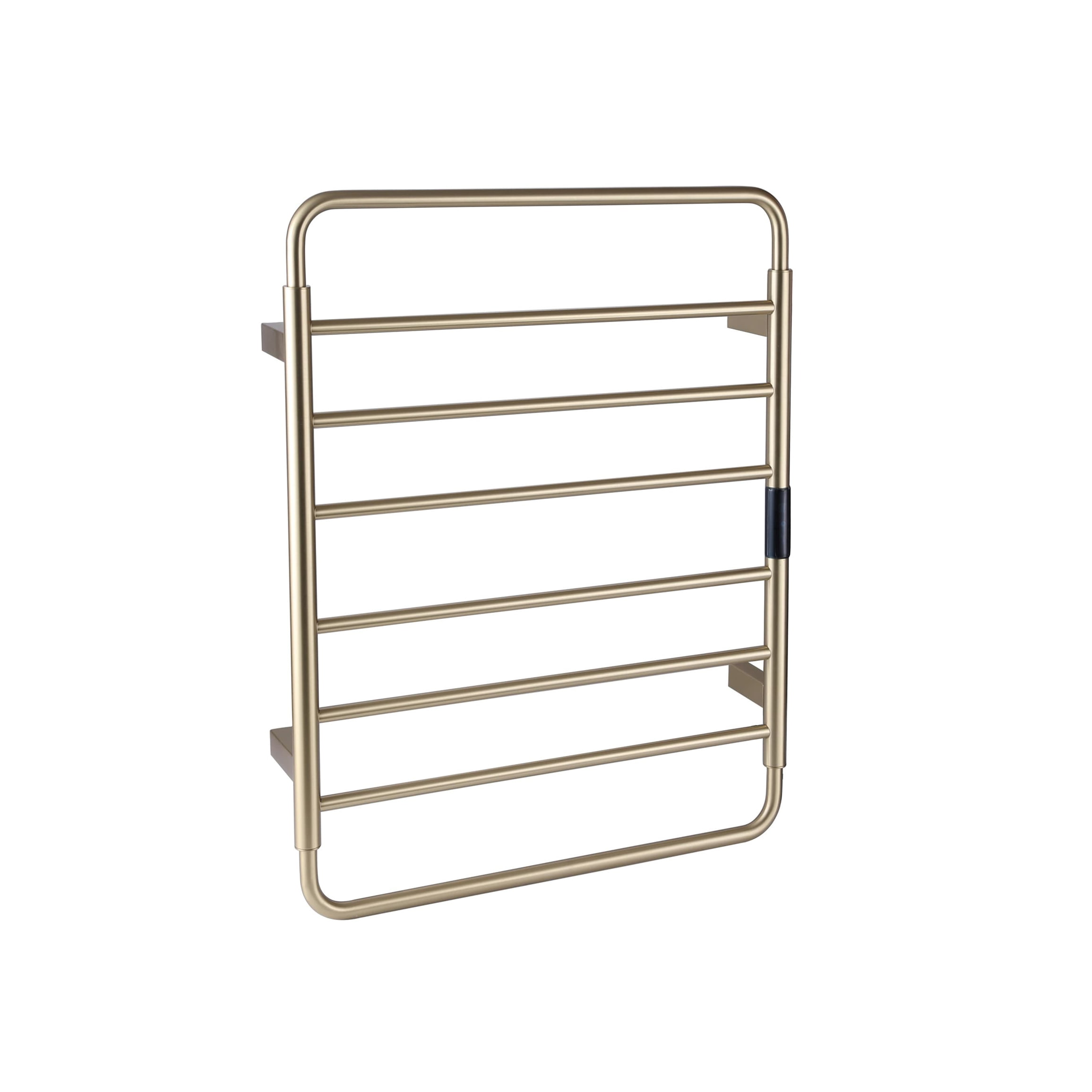 304 Stainless Steel Electric Heated Towel Rack
