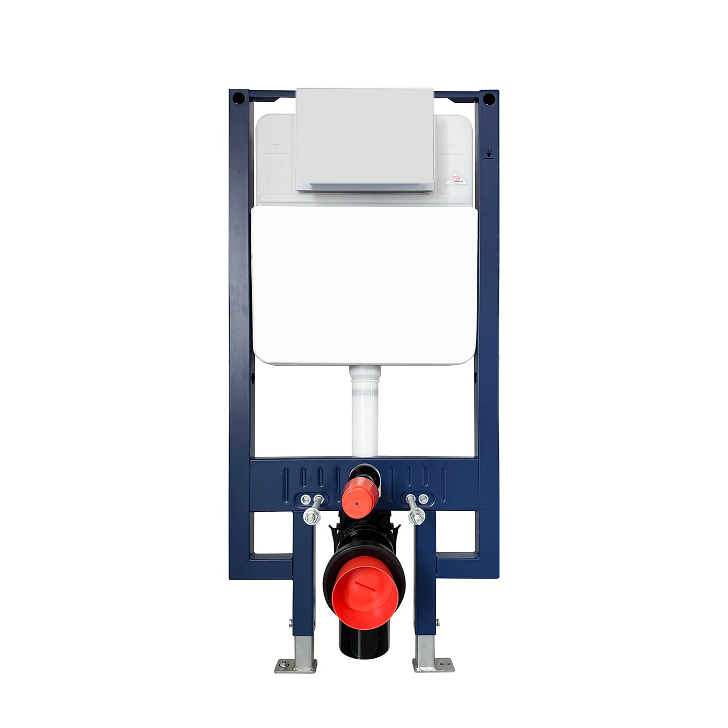 CE Certified Concealed Cistern Manufacturer