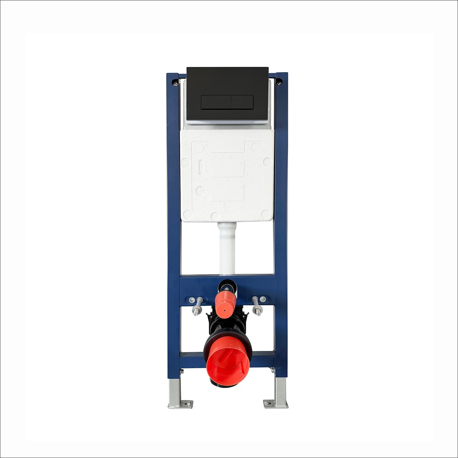 CE Certified HDPE Concealed Cistern Tank